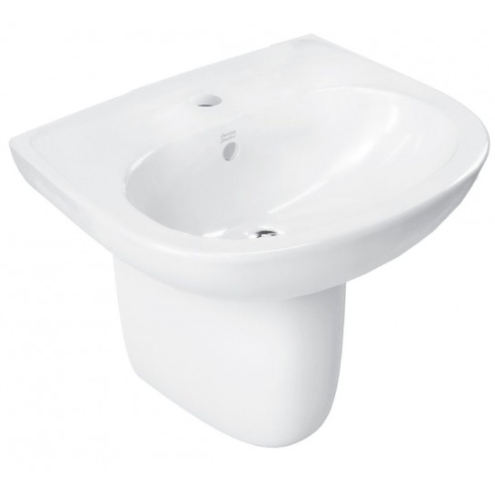 Chậu Rửa Lavabo American Standard VF-0947/VF-0741 Codie Treo Tường