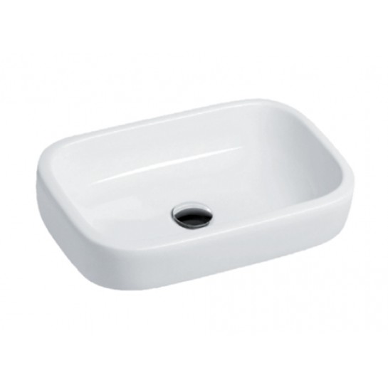 Chậu Rửa Lavabo Đặt Bàn American Standard IDS Clear WP-F626