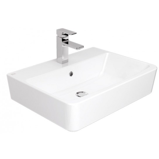 Chậu Rửa Mặt American Standard VF-0620 (WP-F520) Đặt Bàn