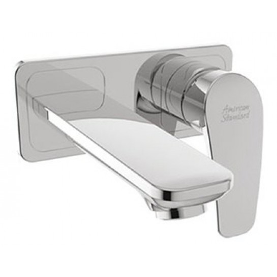 Vòi Lavabo American Standard WF-0904 Milano Nóng Lạnh Gắn Tường