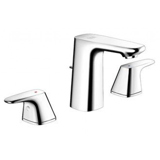 Vòi Lavabo American Standard WF-1703 Signature Nóng Lạnh 3 Lỗ