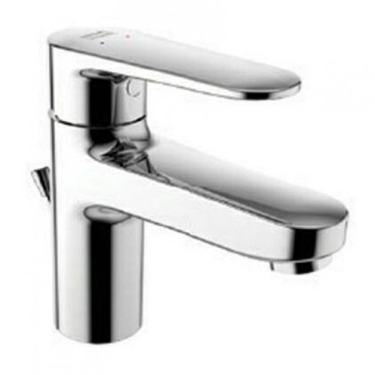 Vòi Rửa Lavabo American Standard WF-B201 Slimplica Nóng Lạnh