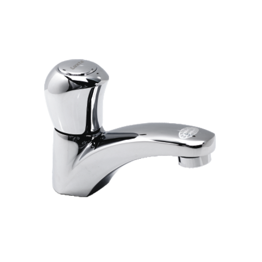 Vòi Lavabo Lạnh Luxta L1102D