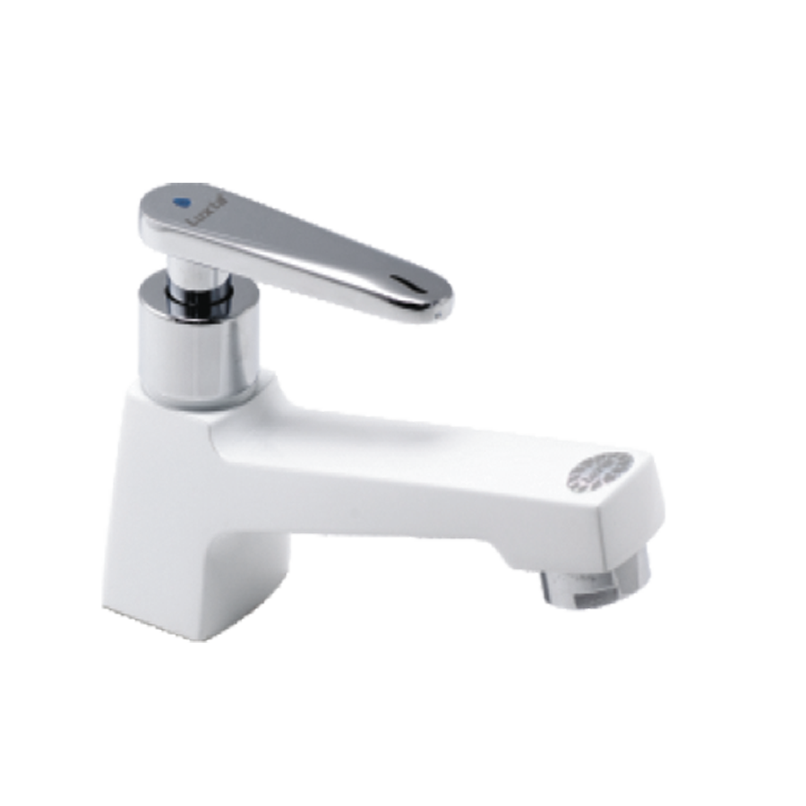 Vòi Lavabo Lạnh Luxta L1114WT3