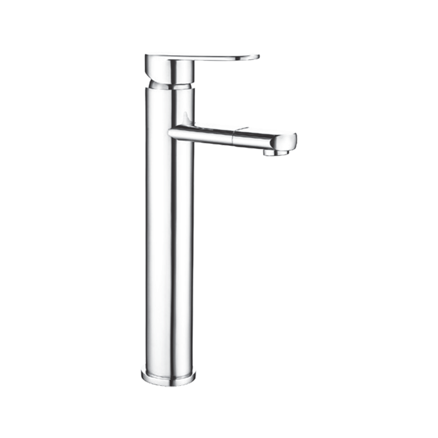 Vòi Lavabo Nóng Lạnh Luxta L1208B