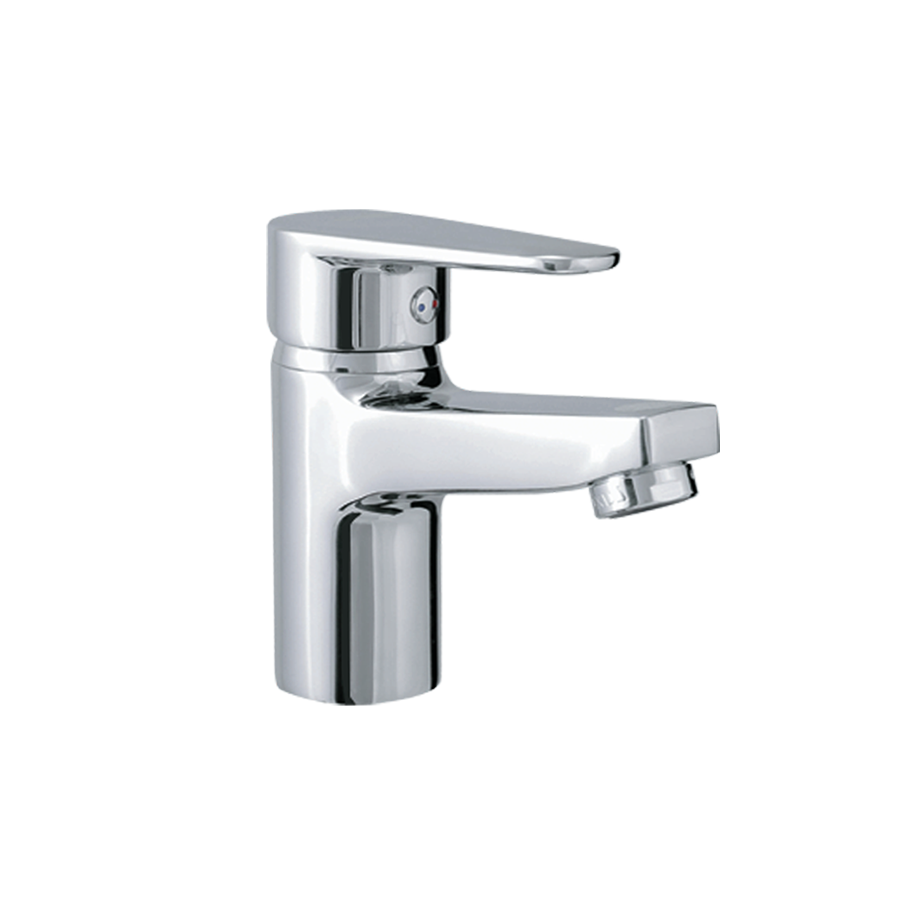 Vòi Lavabo Nóng Lạnh Luxta L1223