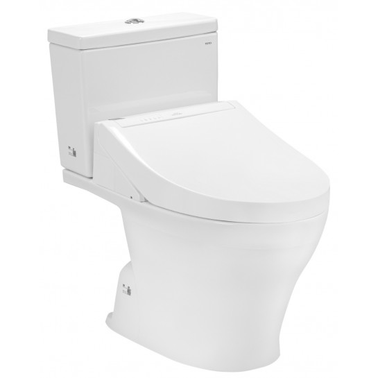 Bồn Cầu Điện Tử TOTO CS326DW14 Washlet