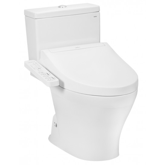 Bồn Cầu Điện Tử TOTO CS326DW16 Washlet