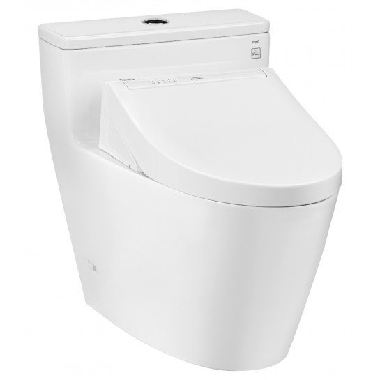 Bồn Cầu Điện Tử TOTO MS625DW14 Washlet 