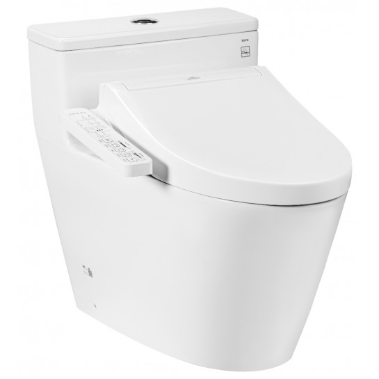 Bồn Cầu Điện Tử TOTO MS625DW16 Washlet 