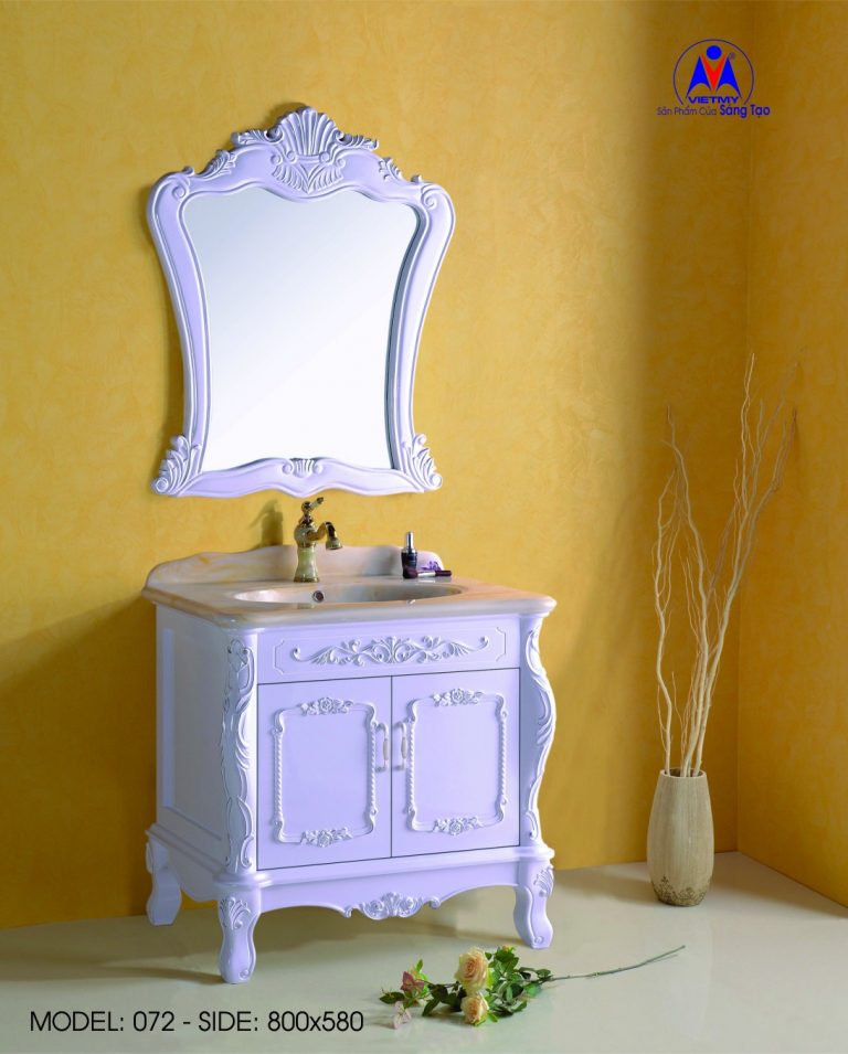 Tủ lavabo Việt Mỹ 072