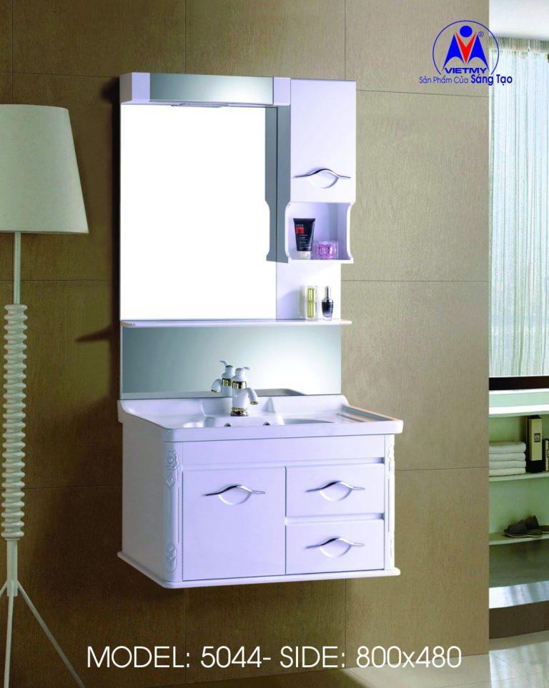 Tủ lavabo Việt Mỹ 5044