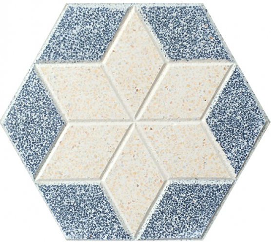 Gạch terrazzo OD2-HX3/1