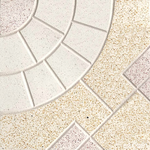 Gạch terrazzo OD3-40-160