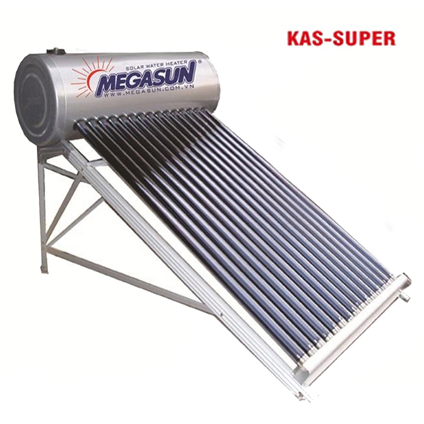 Megasun KAS-SUPER 150L