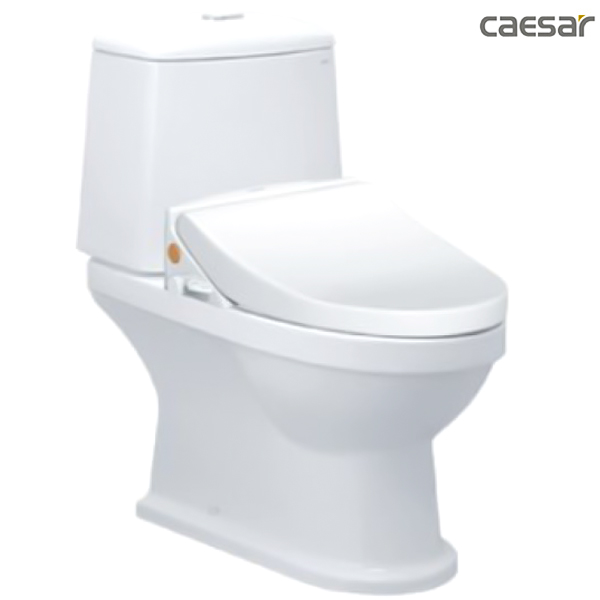 Bàn Cầu CAESAR CD1530/TAF050