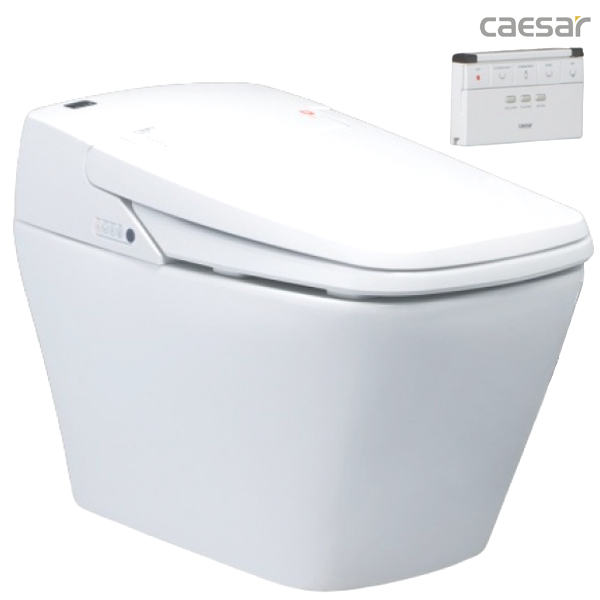 Bồn cầu CAESAR CA1380H