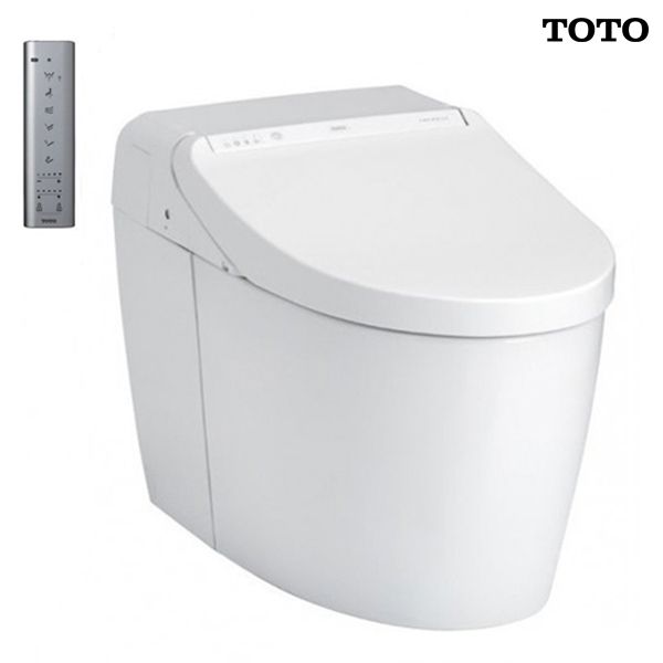 Bồn cầu TOTO CS988VT /TCF9575Z NEOREST DH