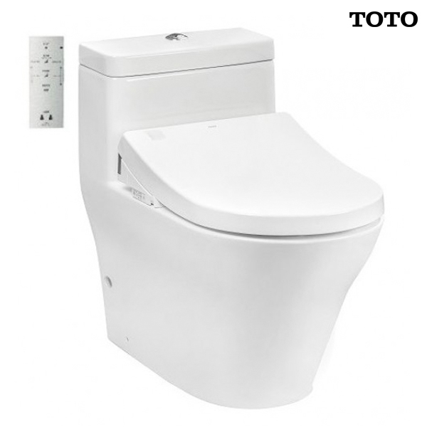 Bồn cầu TOTO CW166RB /TCF4732A 