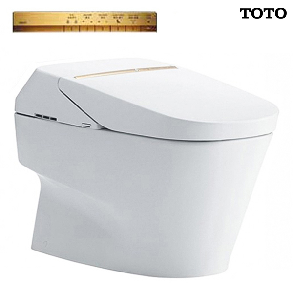 Bồn cầu TOTO NEOREST CW993VA /TCF993WA XH II