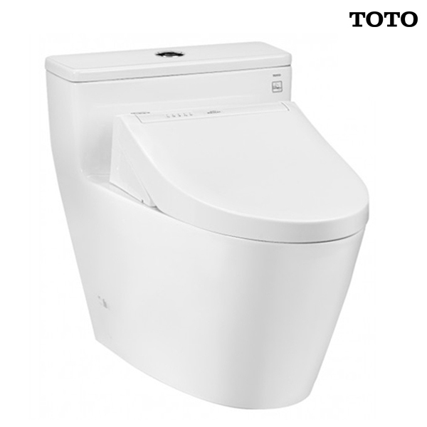 Bồn cầu TOTO MS625CDW15 /TCF24460 Giấu Dây