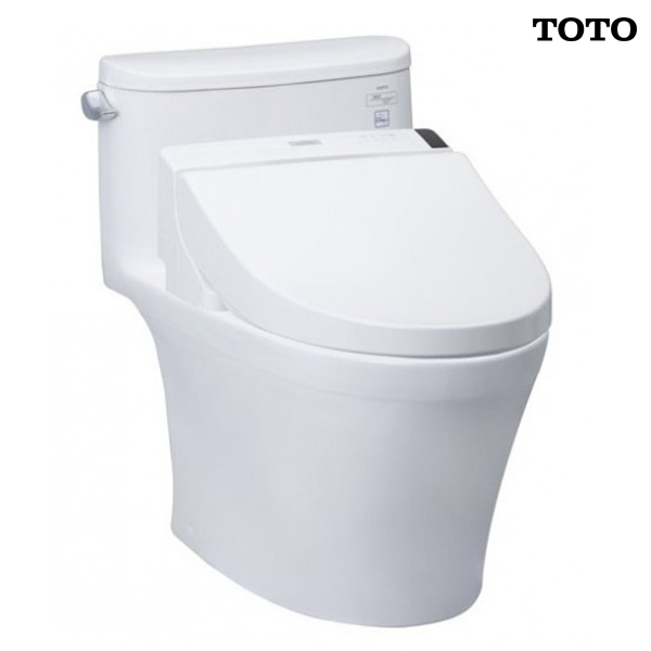 Bồn cầu TOTO MS887RW6 Nắp Rửa Washlet