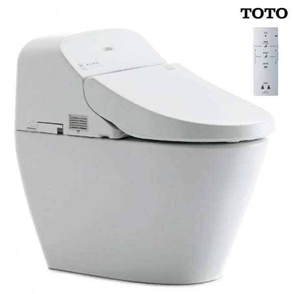 Bồn cầu TOTO C971 /TCF9433A GG