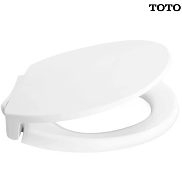 Nắp Êm Bồn Cầu TOTO TC392VS