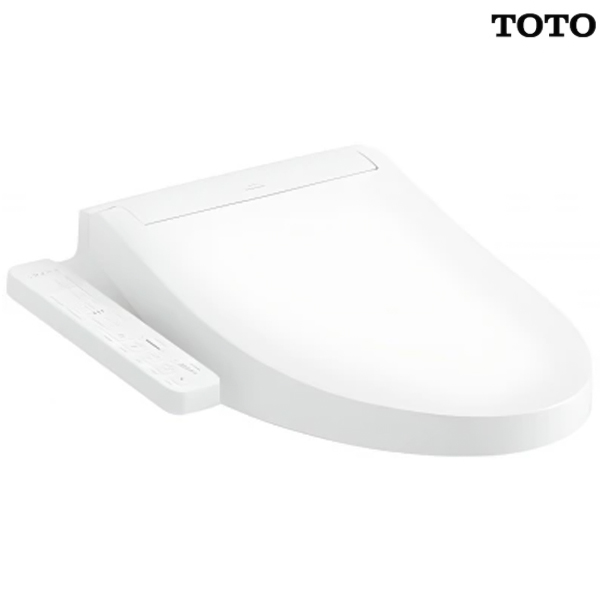 Nắp Rửa Điện Tử Washlet TOTO TCF23410AAA (W16) C2