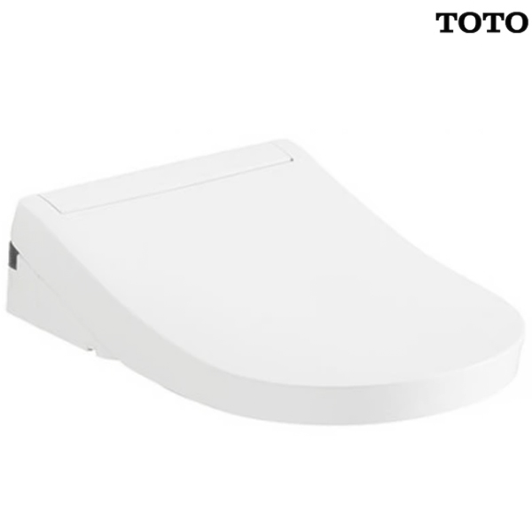 Nắp Rửa Điện Tử Washlet TOTO TCF34570GAA Giấu Dây S5