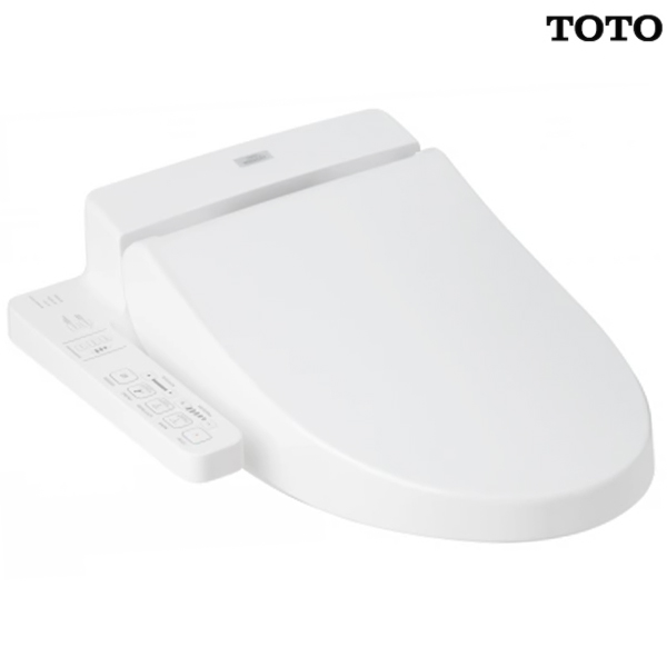 Nắp Rửa Điện Tử Washlet TOTO TCF6631A (W7)