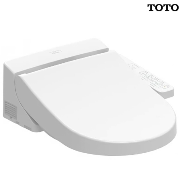 Nắp Rửa Điện Tử Washlet TOTO TCF6632A (W8)