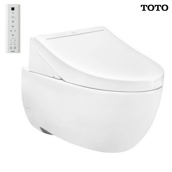 Bồn cầu treo tường TOTO CW812RA /TCF24410