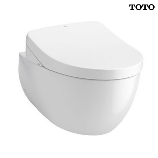 Bồn cầu treo tường TOTO CW812RA /TCF4911Z