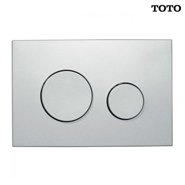 Nắp Đậy Xả TOTO MB005DNP Mạ Crom Mờ