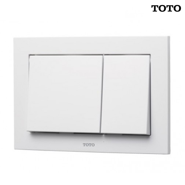 Nắp Đậy Xả TOTO MB007D Nhựa ABS