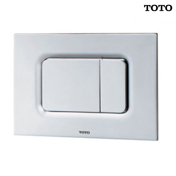 Nắp Đậy Xả TOTO MB170P#SS Màu Bạc