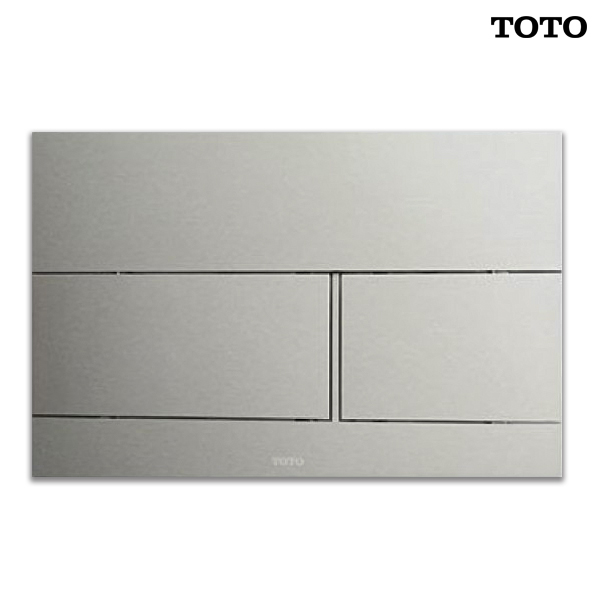 Nắp Đậy Xả TOTO MB171M#SS Màu Bạc