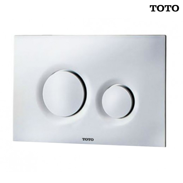 Nắp Đậy Xả TOTO MB174P#SS Màu Bạc