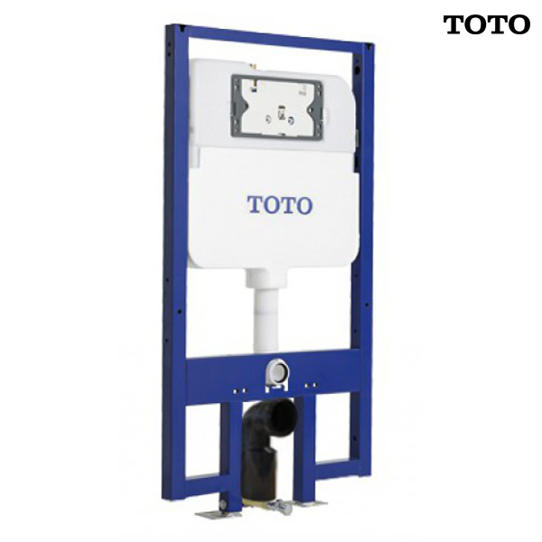 Két Nước Và Khung Âm Tường TOTO WH171A