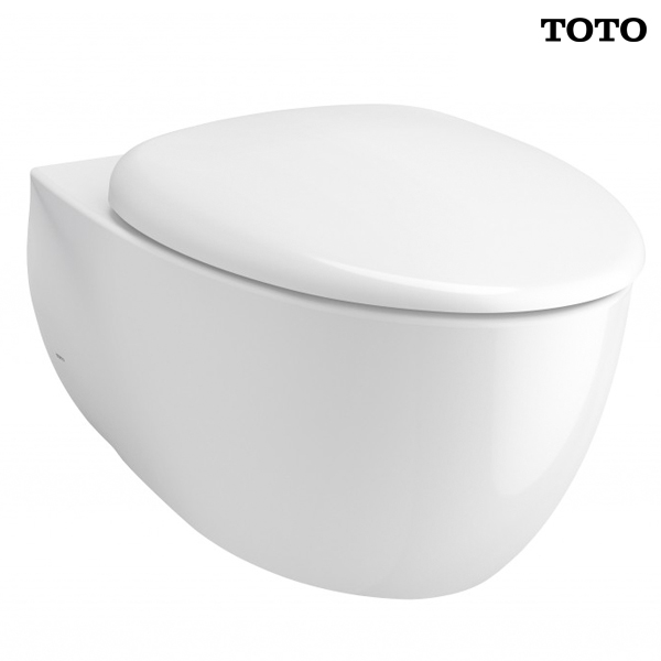 Bồn cầu treo tường TOTO CW812RA/TC811SJ