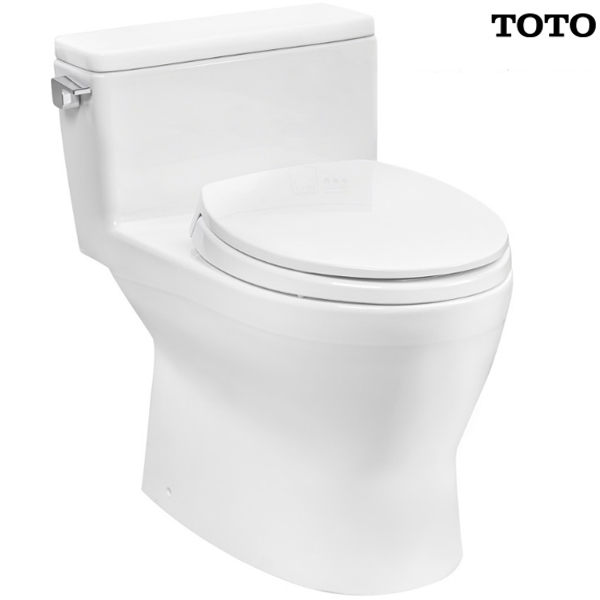 Bồn cầu 1 khối TOTO MS188VKT3 /TC385VS