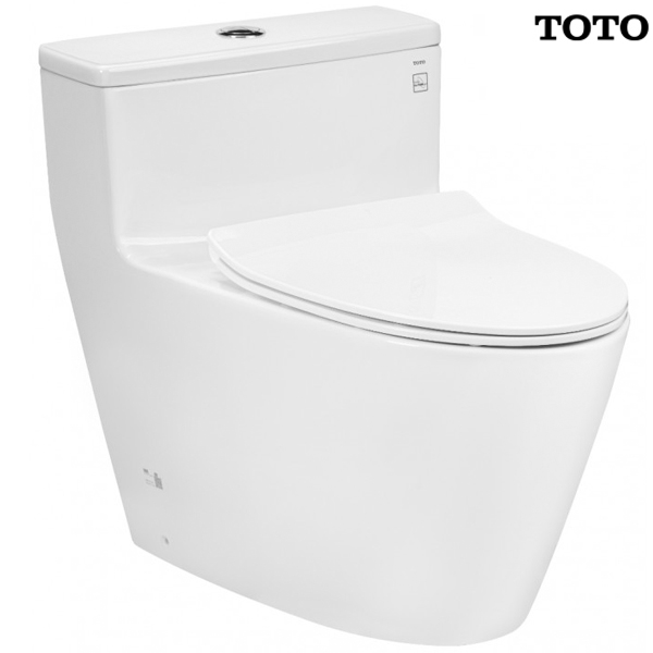 Bồn cầu 1 khối TOTO MS625DT8 /TC600VS