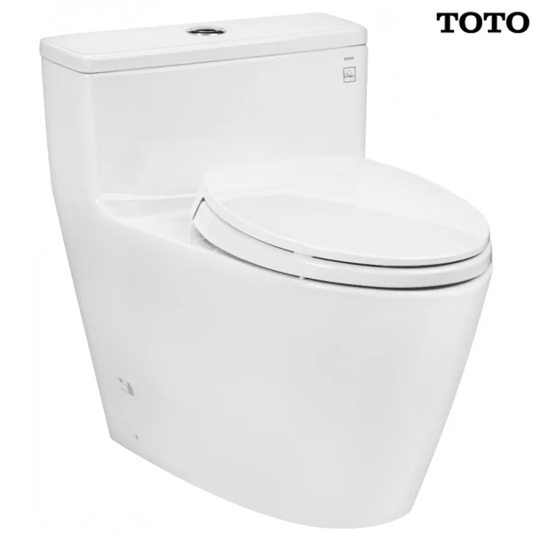 Bồn cầu 1 khối TOTO MS625DT2 / TC393VS