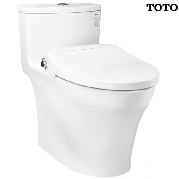 Bồn cầu 1 khối TOTO MS885DE2 /TCW07S