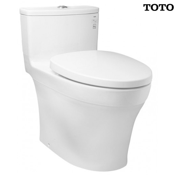 Bồn cầu 1 khối TOTO MS885DT3 /TC385VS