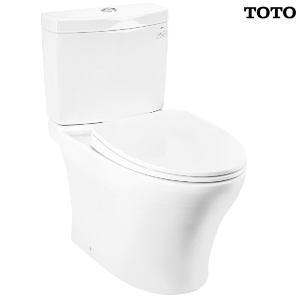 Bồn cầu 1 khối TOTO MS887RE2 / TCW07S