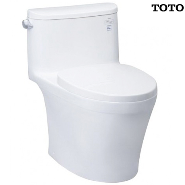 Bồn cầu 1 khối TOTO MS887RT3 /TC385VS