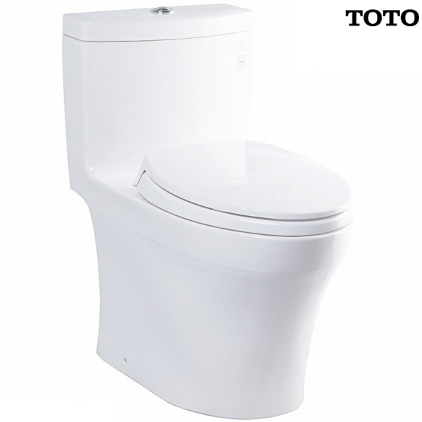 Bồn cầu 1 khối TOTO MS889DRT2 /TC393VS