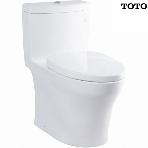 Bồn cầu 1 khối TOTO MS889DRT3 /TC385VS